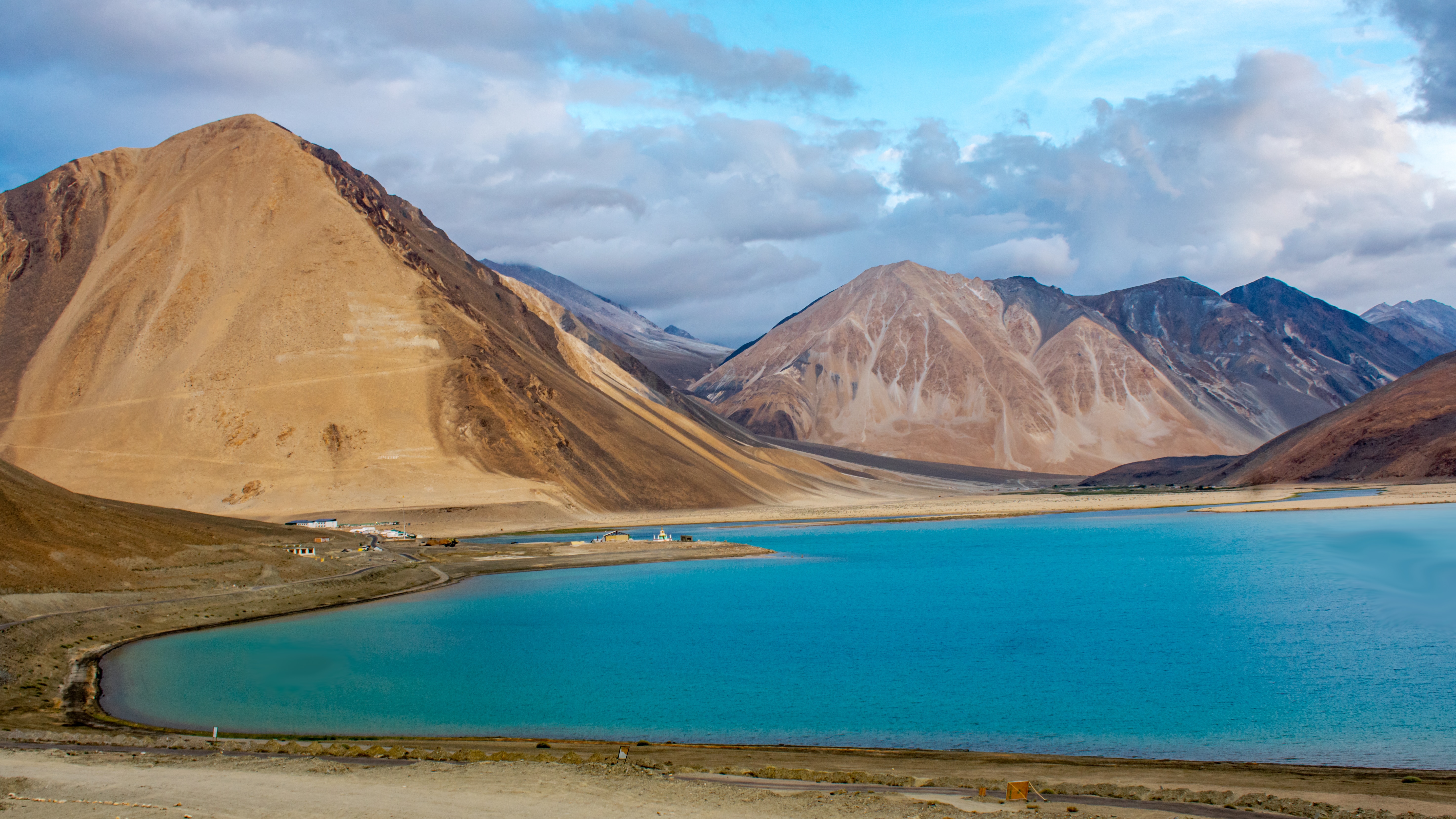 Spiti Valley