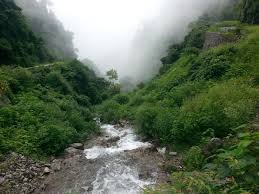 Spiti Valley